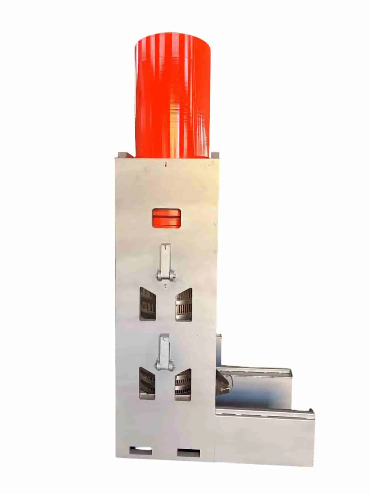 400 Series Oil Press 2