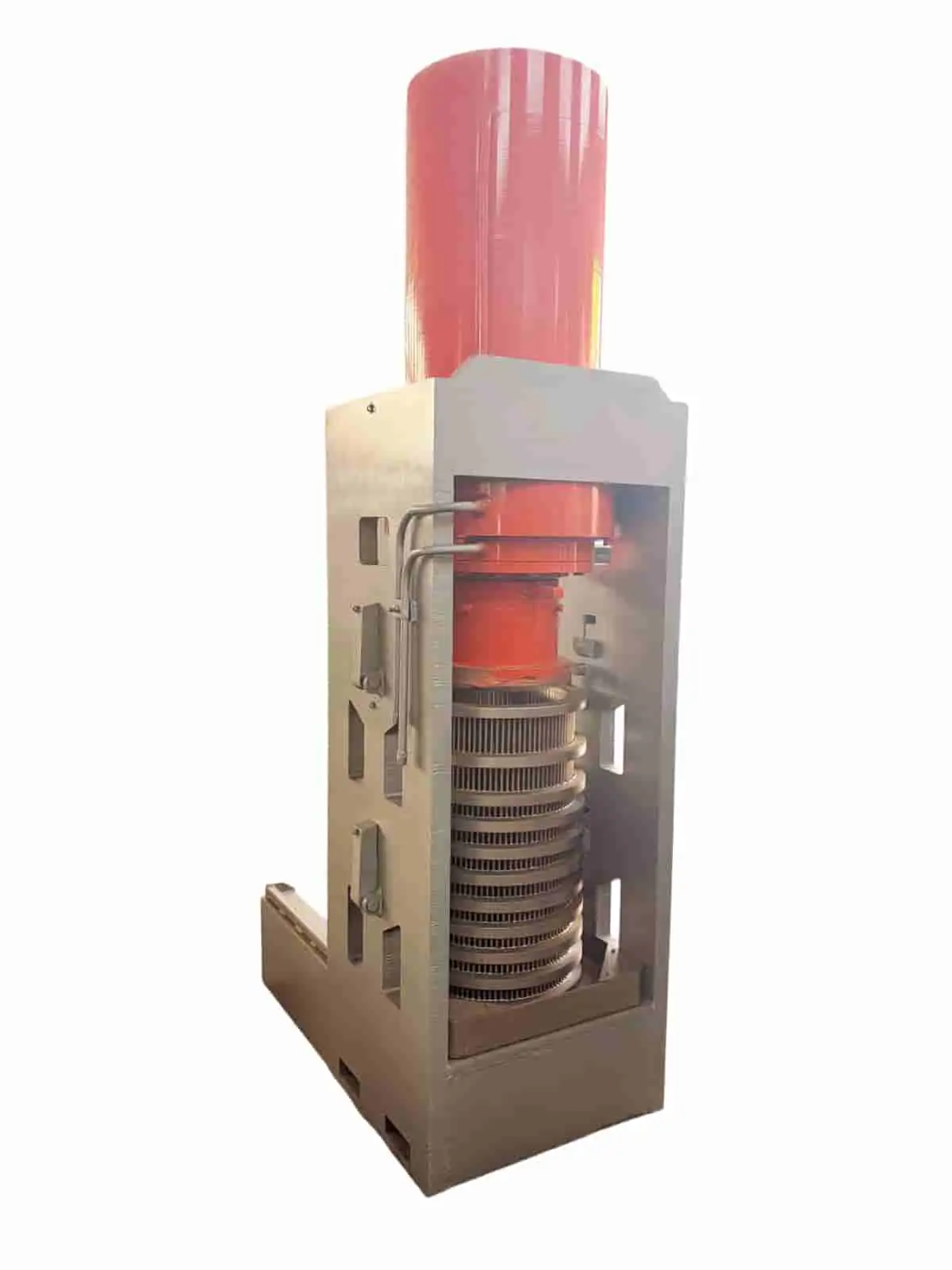 426 Series Oil Press 1