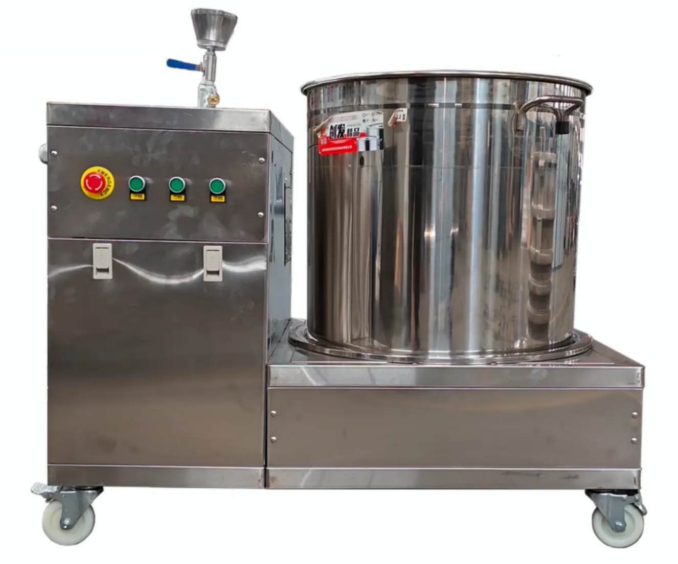 Electric Steamer 
