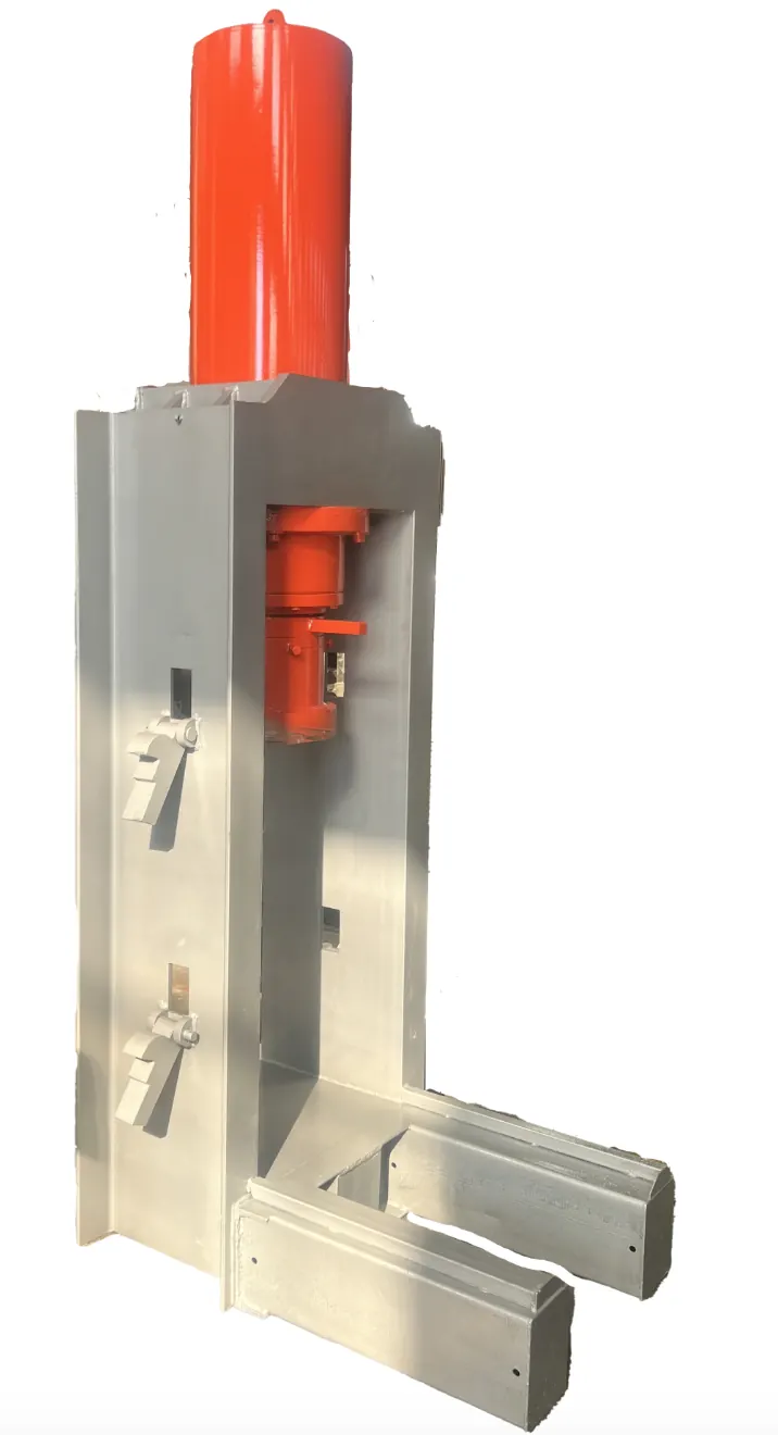 300 Series Oil Press