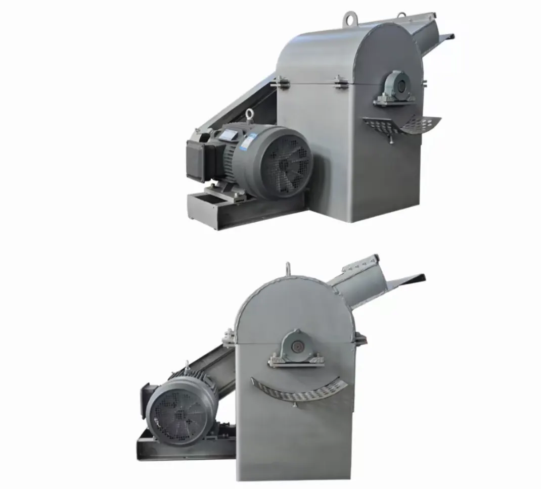Cake Pulverizer