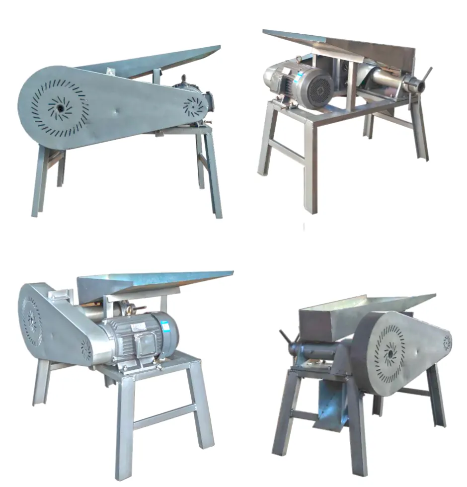Pre-press Machine