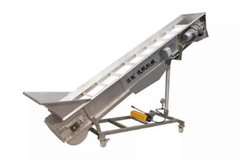 蔬果类处理与液体包装案例图