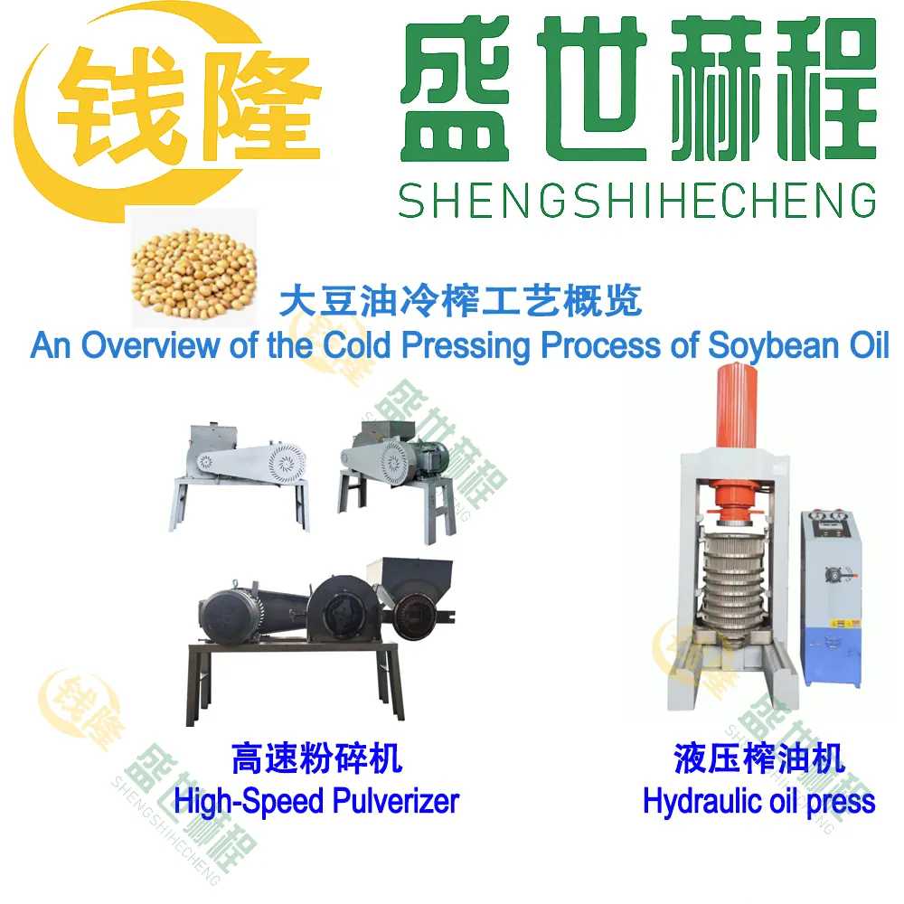 Archived soybean process reference